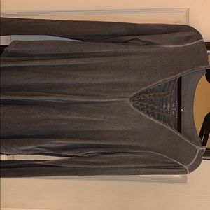 Long sleeve soft and sexy American Eagle